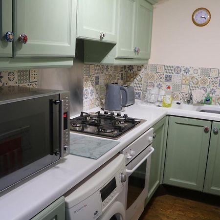 Apartamento Flat 1 - The Old Mill - Bowbridge Lock - Stroud Stroud  Exterior foto