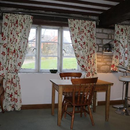 Apartamento Flat 1 - The Old Mill - Bowbridge Lock - Stroud Stroud  Exterior foto