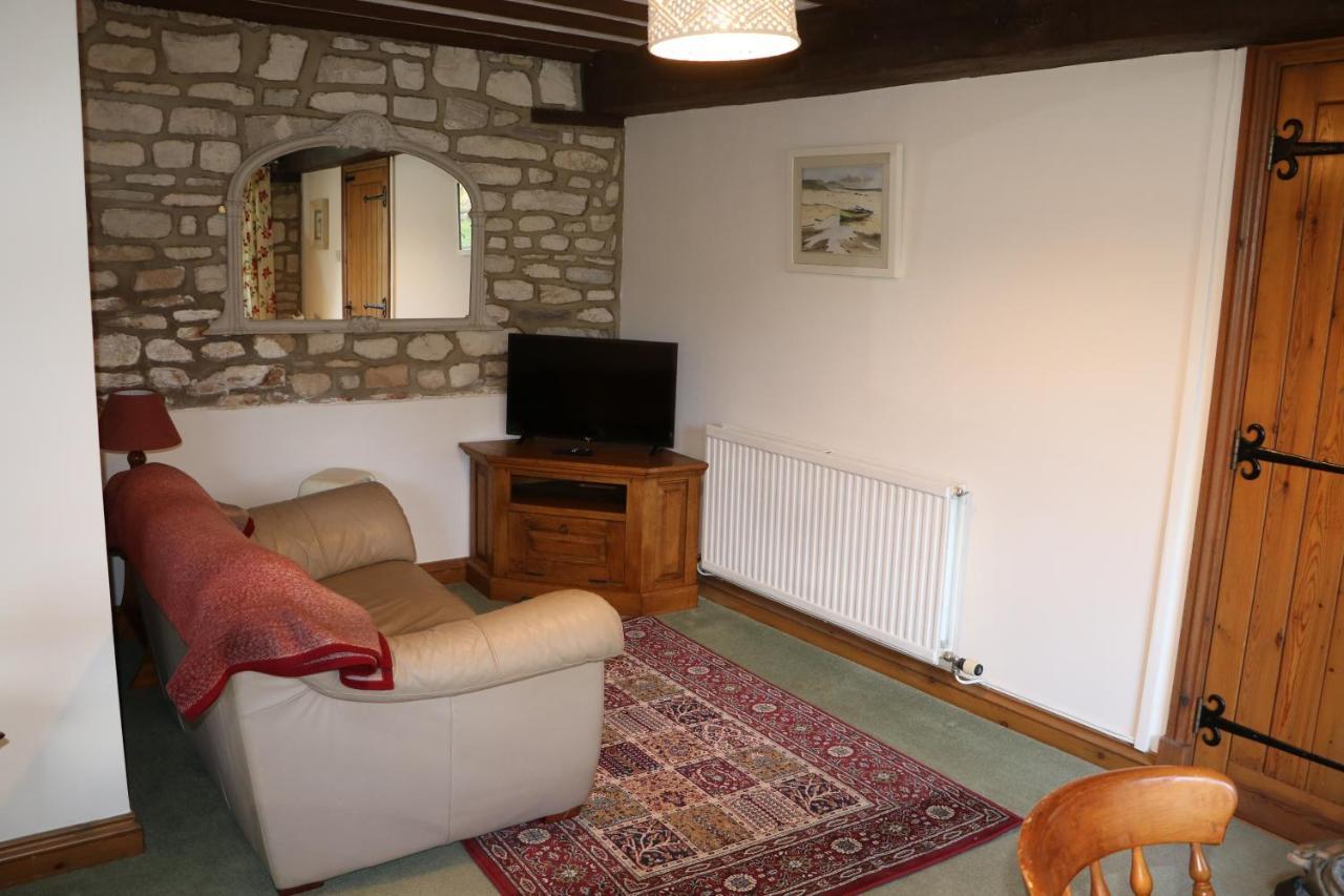 Apartamento Flat 1 - The Old Mill - Bowbridge Lock - Stroud Stroud  Exterior foto