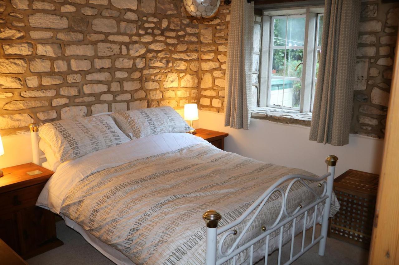 Apartamento Flat 1 - The Old Mill - Bowbridge Lock - Stroud Stroud  Exterior foto